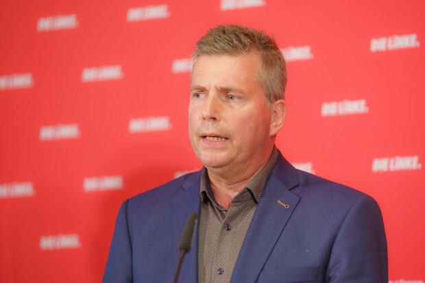 DDR-Verklärung als Regierungsprogramm