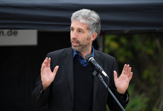 Grüne: Ohne Boris Palmer auf dem Weg ins Spießertum