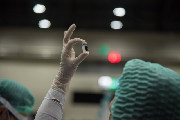 Zum Versagen des neuartigen „Impfstoffes“ – Teil 2