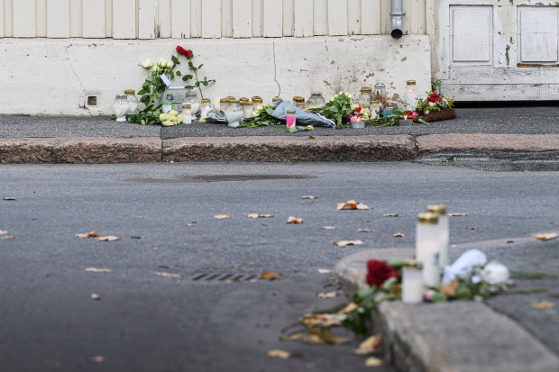 Hanau, Kongsberg & jetzt die ICE-Attacke: vordergründig ideologiegetriebene Psychotiker und das Versagen des Staates