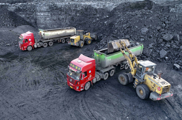 Kohleenergie in Deutschland abschalten? – Ein Sack Reis in China!