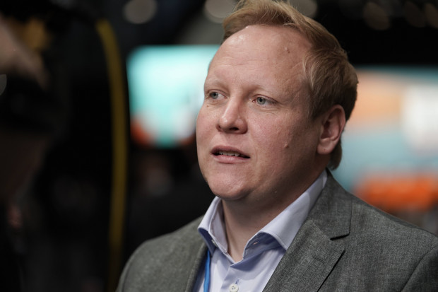 Tilman Kuban: „Wer nicht geimpft ist, muss in den eigenen vier Wänden bleiben“