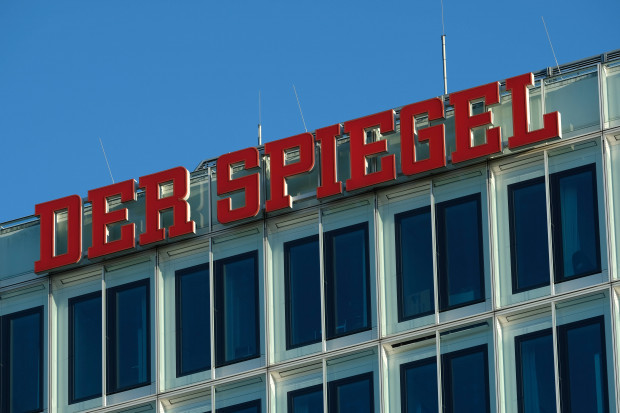 Gates-Foundation unterstützt SPIEGEL Online mit 2,9 Millionen Dollar