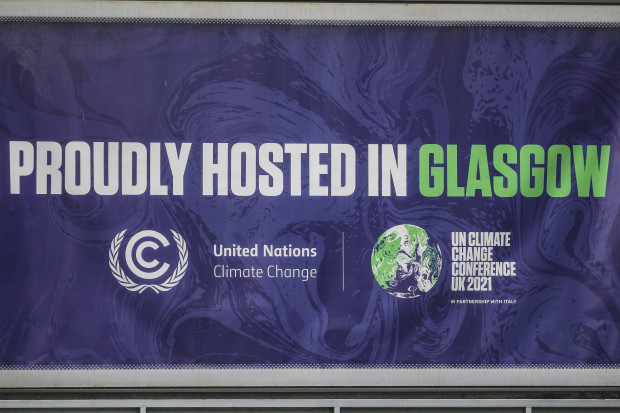 Lockdown-Serien blieben ohne Wirkung auf CO2-Gehalt in der Luft