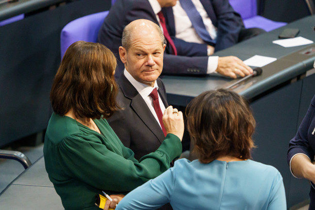 Die teuerste Koalition aller Zeiten