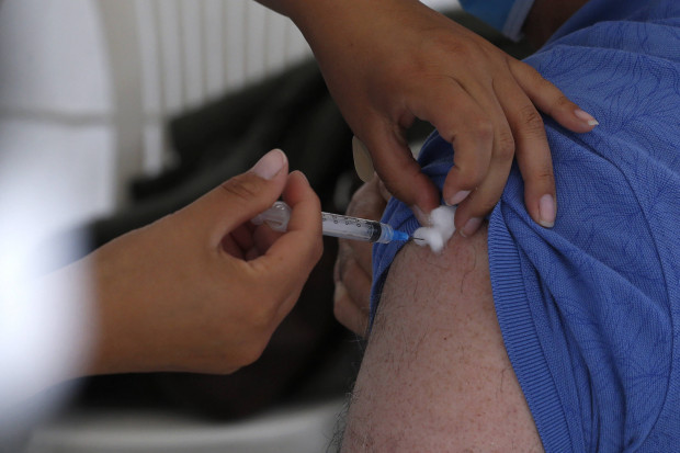 Uniklinik Münster setzte Booster-„Impfungen“ für Beschäftigte aus