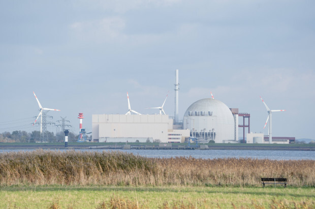 Eindeutige Mehrheit gegen KKW-Abschaltung – Grüne drohen mit Klage