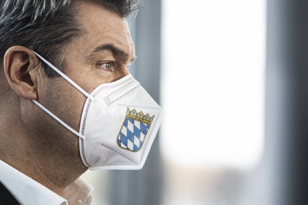 Weidenfeld: CSU muss mit Söder um Vormacht in Bayern fürchten