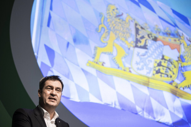 In Bayern gilt jetzt Söders 2G-Regel für Minderjährige