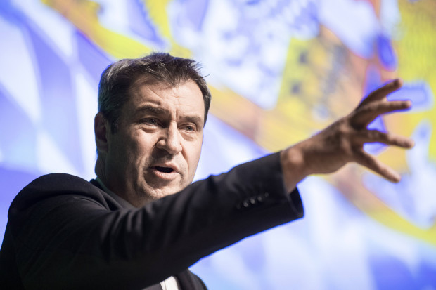 Söders Rückzieher: Ungeimpfte Kinder werden doch nicht ausgesperrt