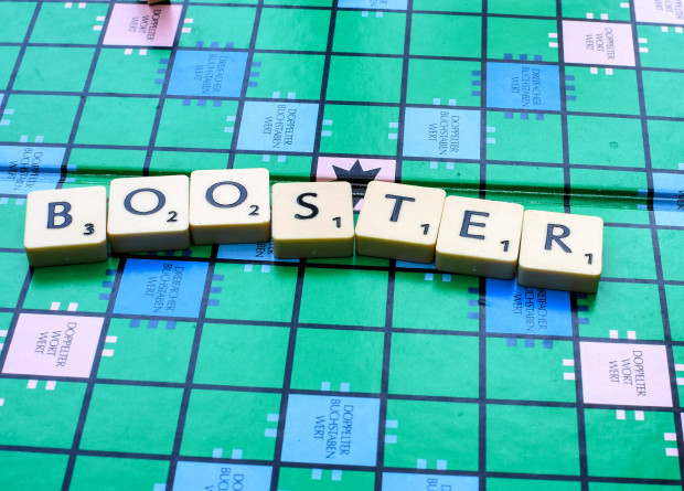 Spreader, Booster, Wellenbrecher: Buzzwords in Corona-Zeiten