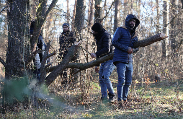 Litauen warnt vor Terrorgefährdern unter Zuwanderern – Unruhen in Unterkünften