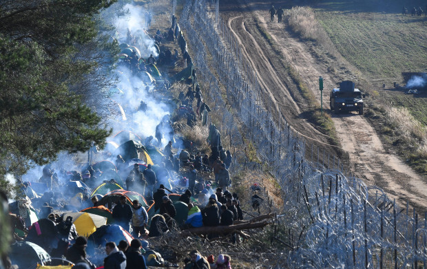 Die moralische Zügellosigkeit der deutschen Medien