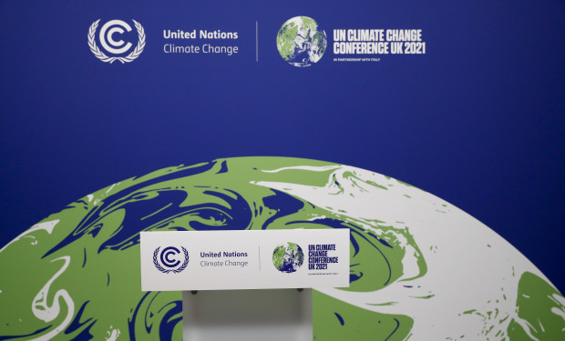 Die fünf Lehren aus der Weltklimakonferenz von Glasgow