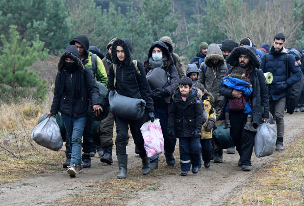 Rätsel um Merkel und den „humanitären Korridor“ – Morawiecki will „nur die Rückführung“