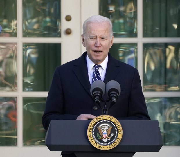 Nach Gerichtsanordnung: Biden muss General-Impfpflicht abblasen