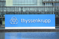 Thyssenkrupp setzt auf 1G-Regel: Auch geimpfte Mitarbeiter sollen sich testen lassen