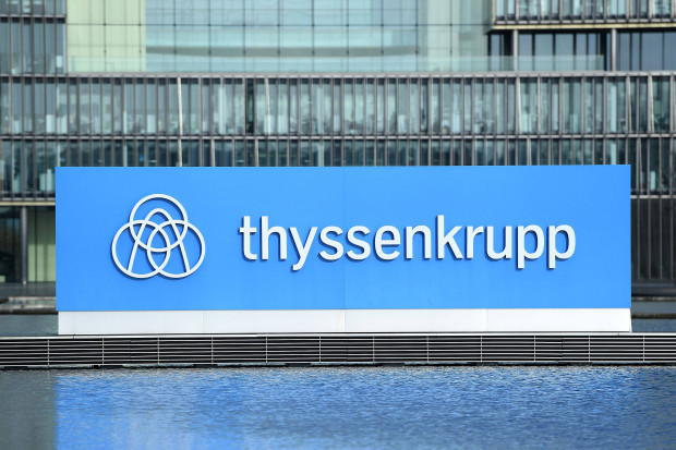 Thyssenkrupp setzt auf 1G-Regel: Auch geimpfte Mitarbeiter sollen sich testen lassen