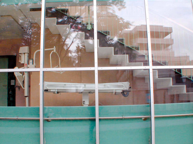 Der Tag, an dem mein Vater seinen Job verliert