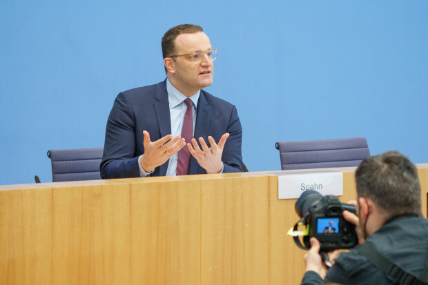 Spahn hält 2G auch im Jahr 2022 für denkbar – und noch länger
