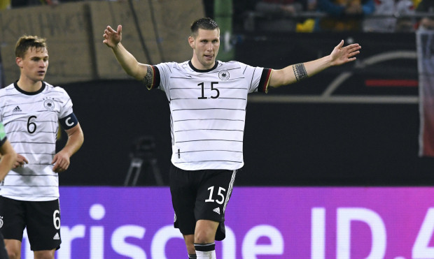 Geimpfter Nationalspieler Süle hat Corona – Doch Medien fokussieren sich auf Kimmich