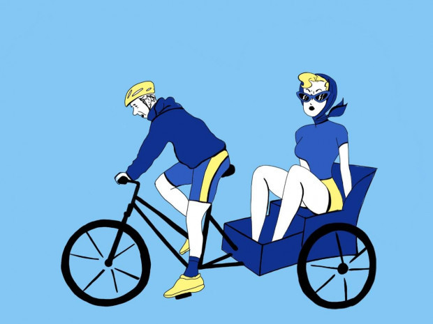 Was die Jugend bewegt – oder auch nicht