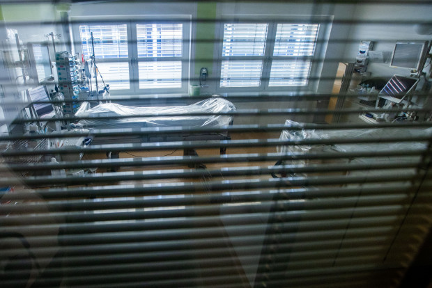 Zwei Drittel der Krankenhäuser schreiben rote Zahlen – Pflegenotstand verschärft sich