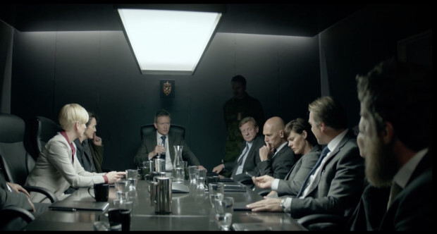 „Occupied“ – eine gar nicht so irreale Fiktion aus norwegischer Produktion