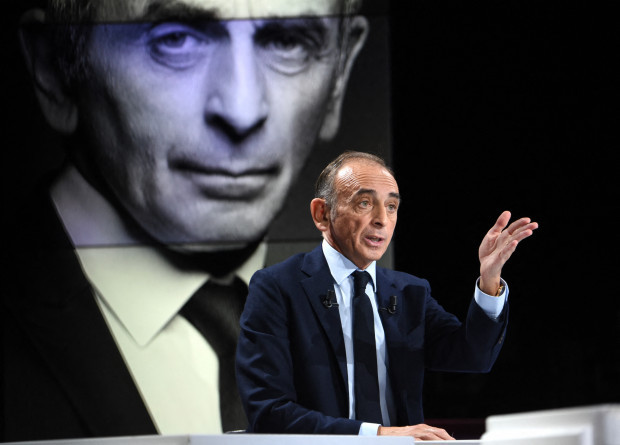 Zemmour will Frankreich den Franzosen zurückgeben – und zwar allen