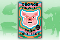 Orwells Farm der Tiere. Eine Parabel über das Drama der Sowjetunion
