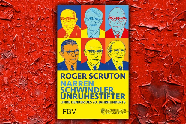 Habermas: Langeweile ist sein Instrument der Autorität des Abstrakten