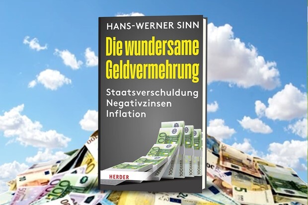 Europa schwimmt im Geld, aber es ist deswegen nicht reich