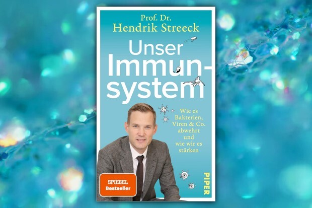 Die leisen Widerworte des Hendrik Streeck