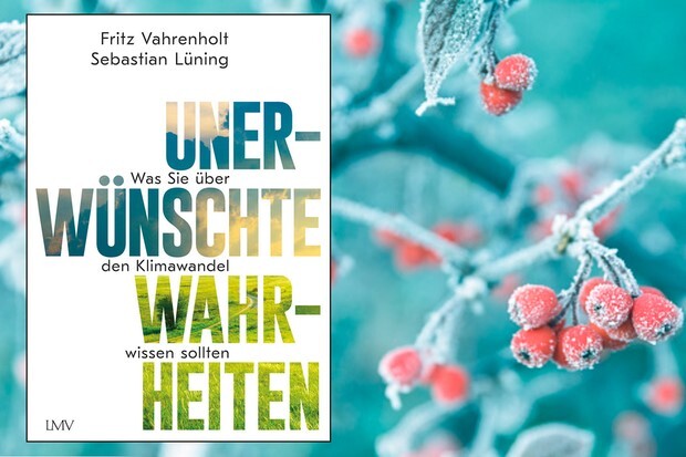 Klimawandel – Zeit für kühle Argumente in einer überhitzten Debatte