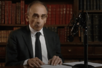 Präsidentschaftskandidat Zemmour: „Es ist an der Zeit, Frankreich zu retten“