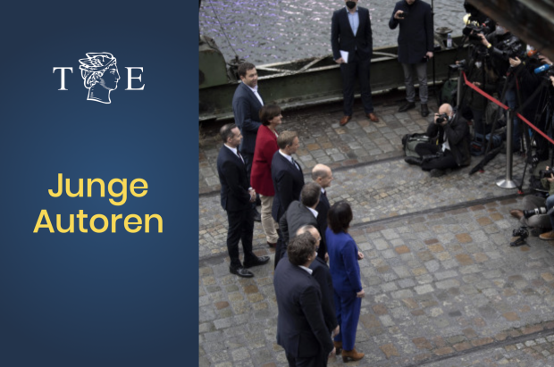 Transsexuellengesetz: Wie die Ampel die Gesundheit von Kindern aufs Spiel setzt