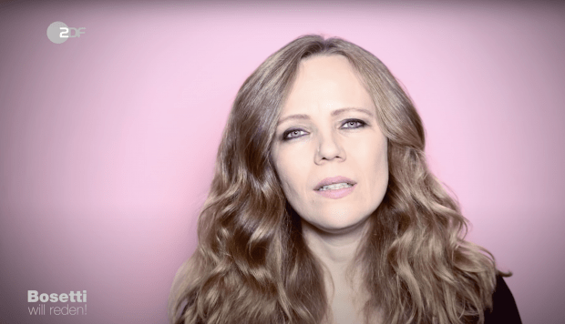 ZDF-Komikerin will Spaltung der Gesellschaft – „Blinddarm“ sei nicht essentiell für „Überleben des Gesamtkomplexes“