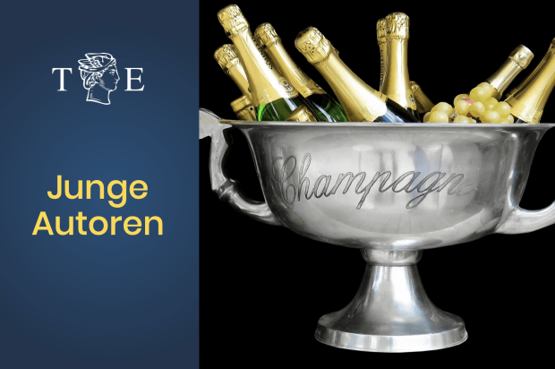 Highlife hat Hochkonjunktur: Champagner-Hersteller fahren in Lockdown-Jahr Rekordumsatz ein