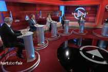 Lauterbach-Lobpreisung bei Hart aber Fair: „Nun hat das Coronavirus seinen Angst-Gegner gefunden“