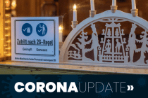 Universität Oxford: Deutschland hat das zweitstrengste Corona-Regime der Welt