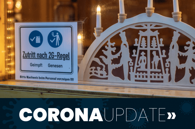 Universität Oxford: Deutschland hat das zweitstrengste Corona-Regime der Welt