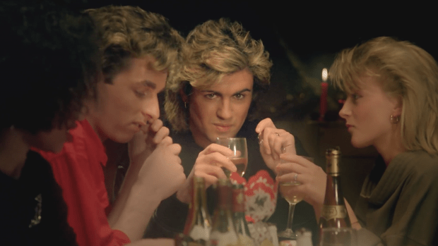 Die Alten dominieren die aktuellen deutschen Musik-Charts