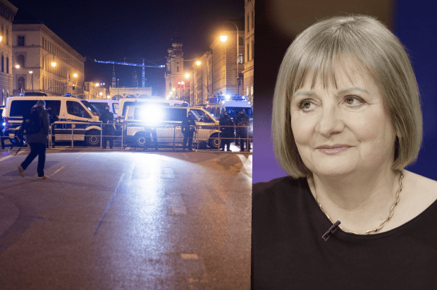 „Der Umgang mit den Demonstranten ist eine unfassbare Arroganz der Macht“