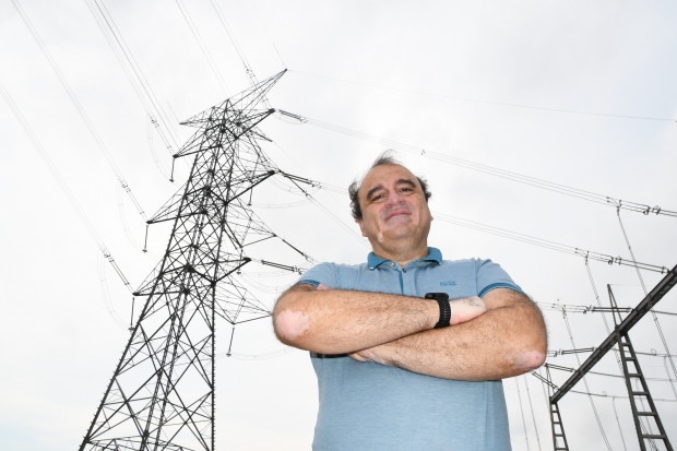 „Wir müssen uns darauf vorbereiten, unseren Verbrauch zu reduzieren“