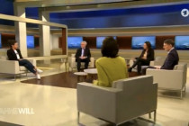 Bei Anne Will kein Zweifel an der Ampel-Richtung, sondern an ihrem Können