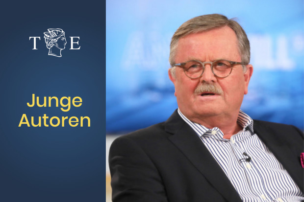 Ärztepräsident Montgomery fordert Impfpflicht für Kinder – „Wir impfen 98 Prozent der Neugeborenen“