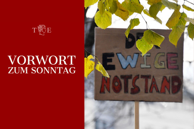 Wenn politisch ungehörte Stimmen sich gesellschaftlich vermeintlich unerhört benehmen