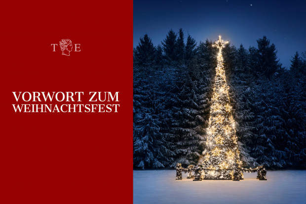 Weihnachten und der Wert eines Menschen