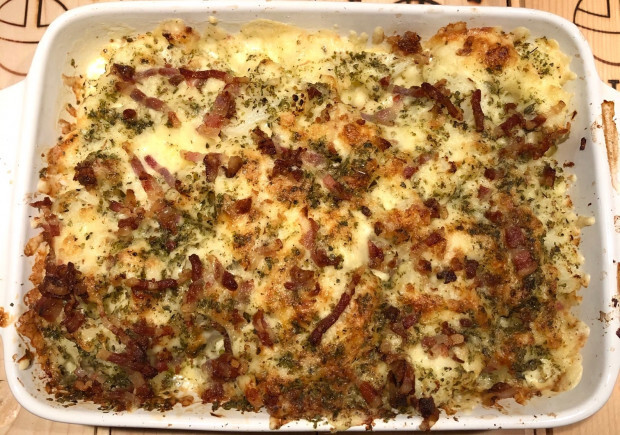 Larouettes Kochvergnügen: Winterblume, wunderschön!