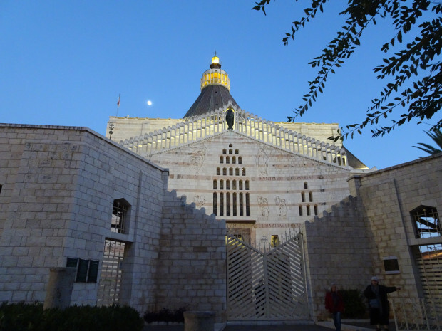 Ein Fest des Friedens – mit viel Gewalt